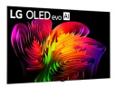 Телевизор LG OLED77W69LA