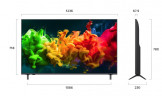 Телевизор LG 55QNED80B6B