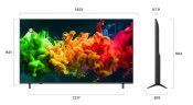 Телевизор LG 65QNED80B6B