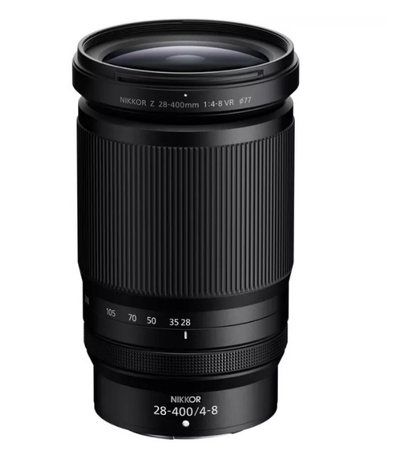 Объектив Nikon Nikkor Z 70-180mm f/2.8
