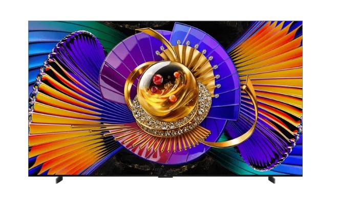 Телевизор TCL 98C7L