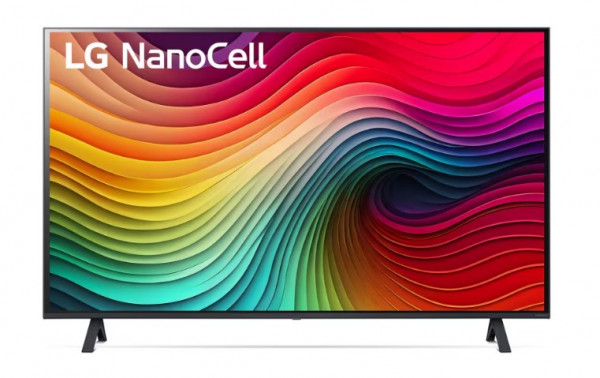 Телевизор LG 65NANO80T6A.ARUG