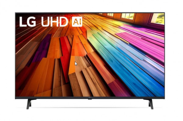 Телевизор LG 50UT80006LA.ARUG