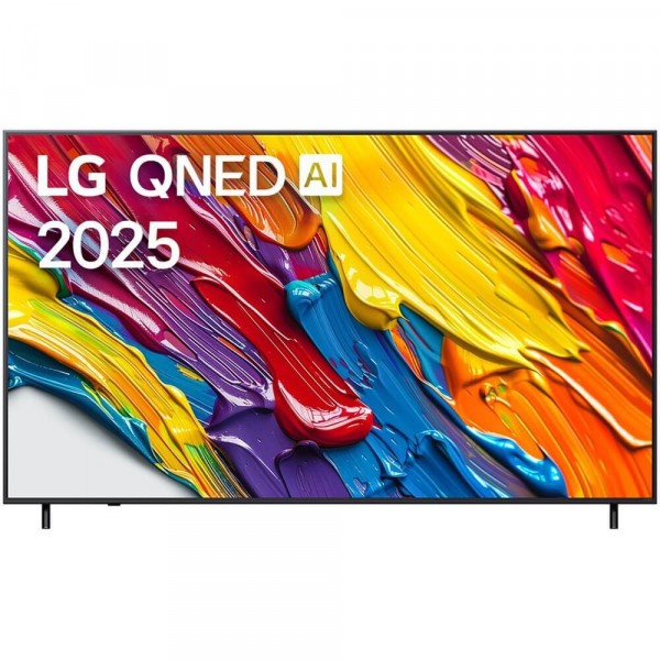 Телевизор LG 86QNED82A6B