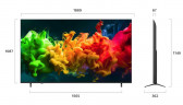Телевизор LG 85QNED80B6B