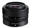 Объектив Nikon Nikkor Z 24-50mm f/4-6.3