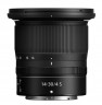 Объектив Nikon Nikkor Z 14-30mm f/4 S 