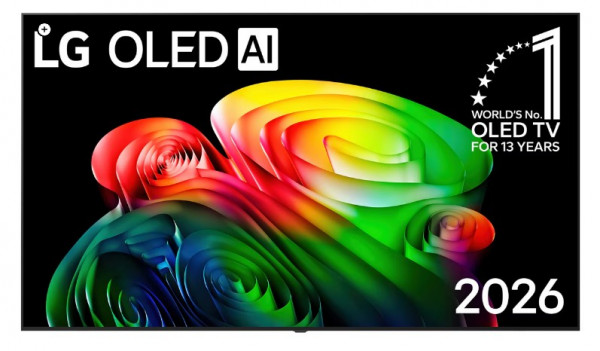 Телевизор LG OLED77B6RLA