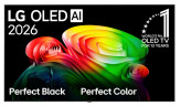 Телевизор LG OLED77B6RLA