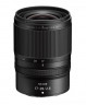 Объектив Nikon Nikkor Z 17-28 mm f/2.8