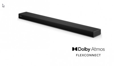Саундбар LG Sound Suite H7