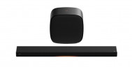 Саундбар LG Sound Suite H7 + W7