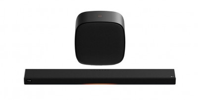 Саундбар LG Sound Suite H7 + W7