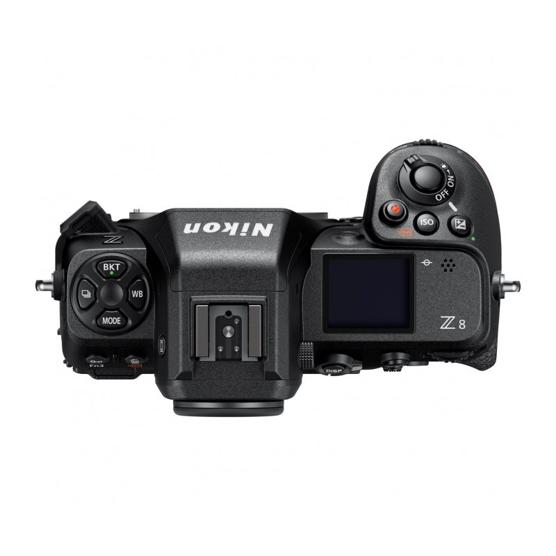 Фотоаппарат Nikon Z8 Body