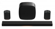 Саундбар LG Sound Suite H7 + W7 + M5