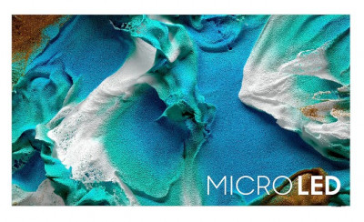 Телевизор Samsung MNA114MS1CCXRU