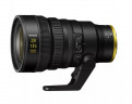Объектив Nikon Nikkor Z 28-135mm f/4 PZ