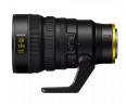 Объектив Nikon Nikkor Z 28-135mm f/4 PZ