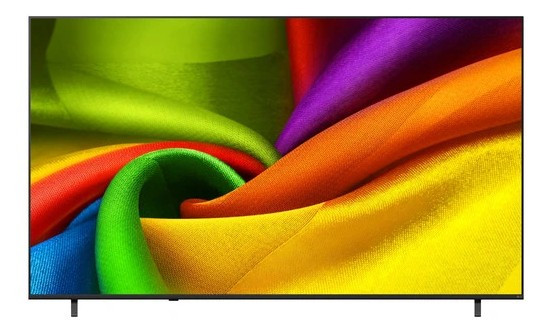 Телевизор LG 43NU850B6LA 