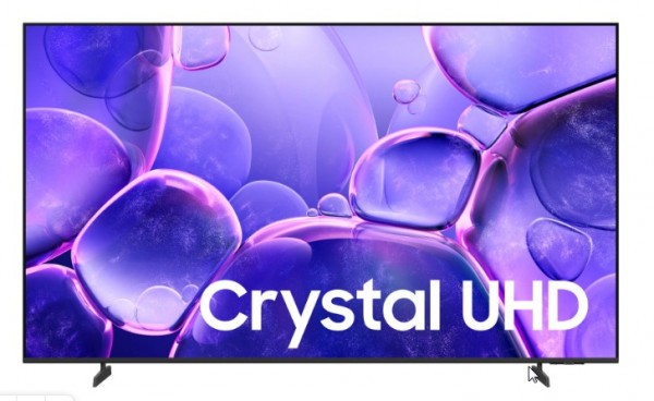Телевизор Samsung UE65U8000FUXRU