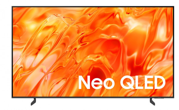 Телевизор Samsung QE85QN70HAUXPY