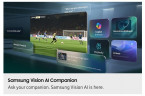 Телевизор Samsung QE55QN80H