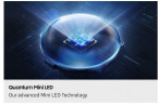 Телевизор Samsung QE55QN80H