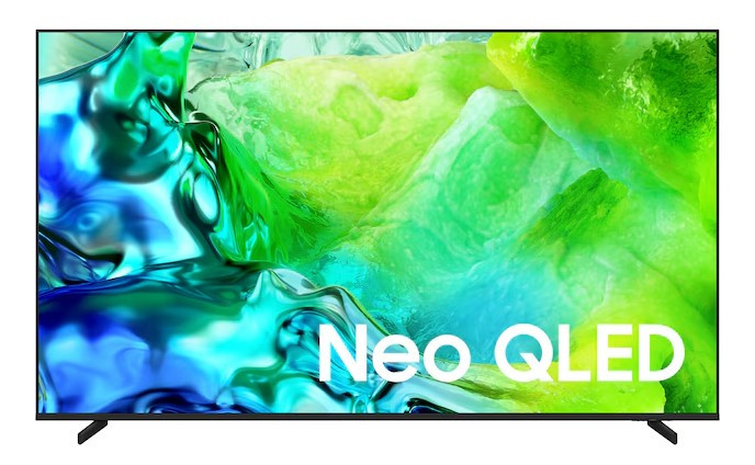 Телевизор Samsung QE65QN80H