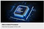 Телевизор Samsung QE65QN80H