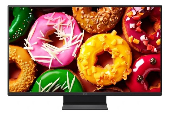 Телевизор LG 24LB70006LA