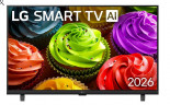 Телевизор LG 32LB650B6LA