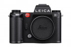 Фотоаппарат Leica SL3 Body Black