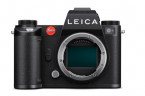 Фотоаппарат Leica SL3 Body Black