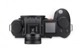 Фотоаппарат Leica SL3 Body Black
