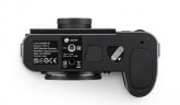 Фотоаппарат Leica SL3 Body Black