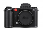 Фотоаппарат Leica SL3-S Vario с объективом Vario-Elmari 24–70 мм f/2.8 ASPH