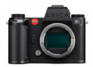 Фотоаппарат Leica SL3-S Vario с объективом Vario-Elmari 24–70 мм f/2.8 ASPH