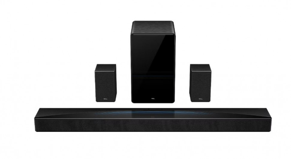 Саундбар TCL Q85H