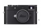 Фотоаппарат Leica M11-P Black