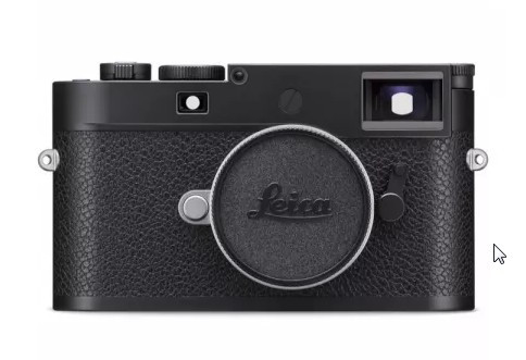 Фотоаппарат Leica M11-P Black