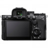 Фотоаппарат Sony Alpha ILCE-7M5 Body