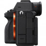 Фотоаппарат Sony Alpha ILCE-7M5 Body
