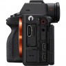 Фотоаппарат Sony Alpha ILCE-7M5 Body