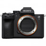 Фотоаппарат Sony Alpha ILCE-7M5 Body