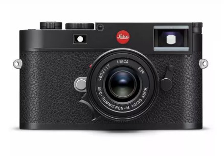 Фотоаппарат Leica M11 Black