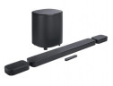 Саундбар JBL BAR 800 MK2