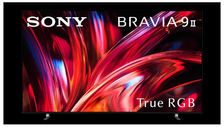 Телевизор Sony K115XR90M2
