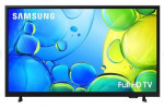 Телевизор Samsung UE32F6000FUXRU