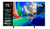 Телевизор TCL 75A400 