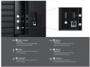 Телевизор Samsung UE65M70H